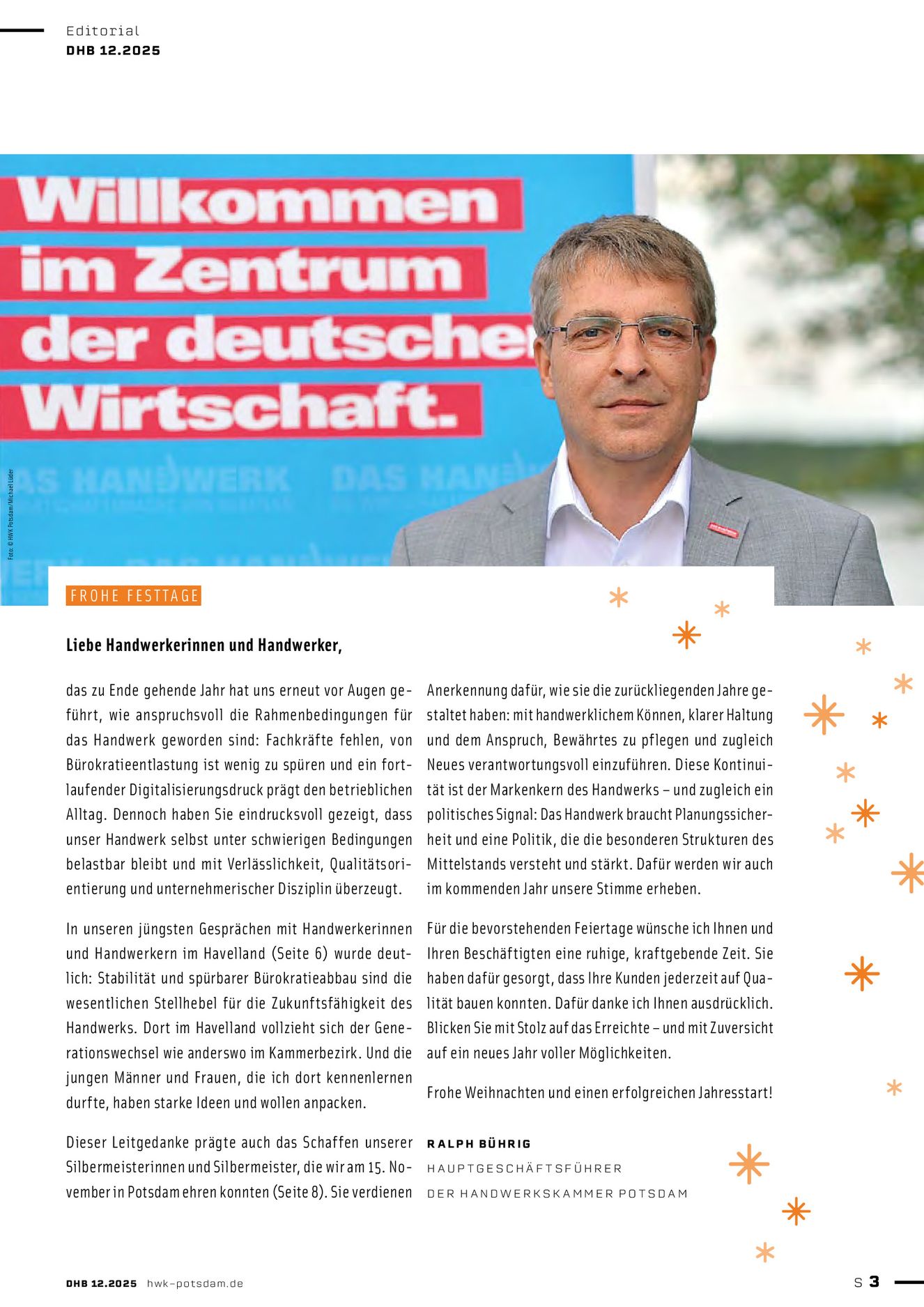 Verlagsanstalt Handwerk GmbH