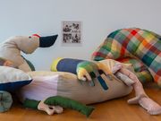 25 Jahre Kunstmuseum Liechtenstein