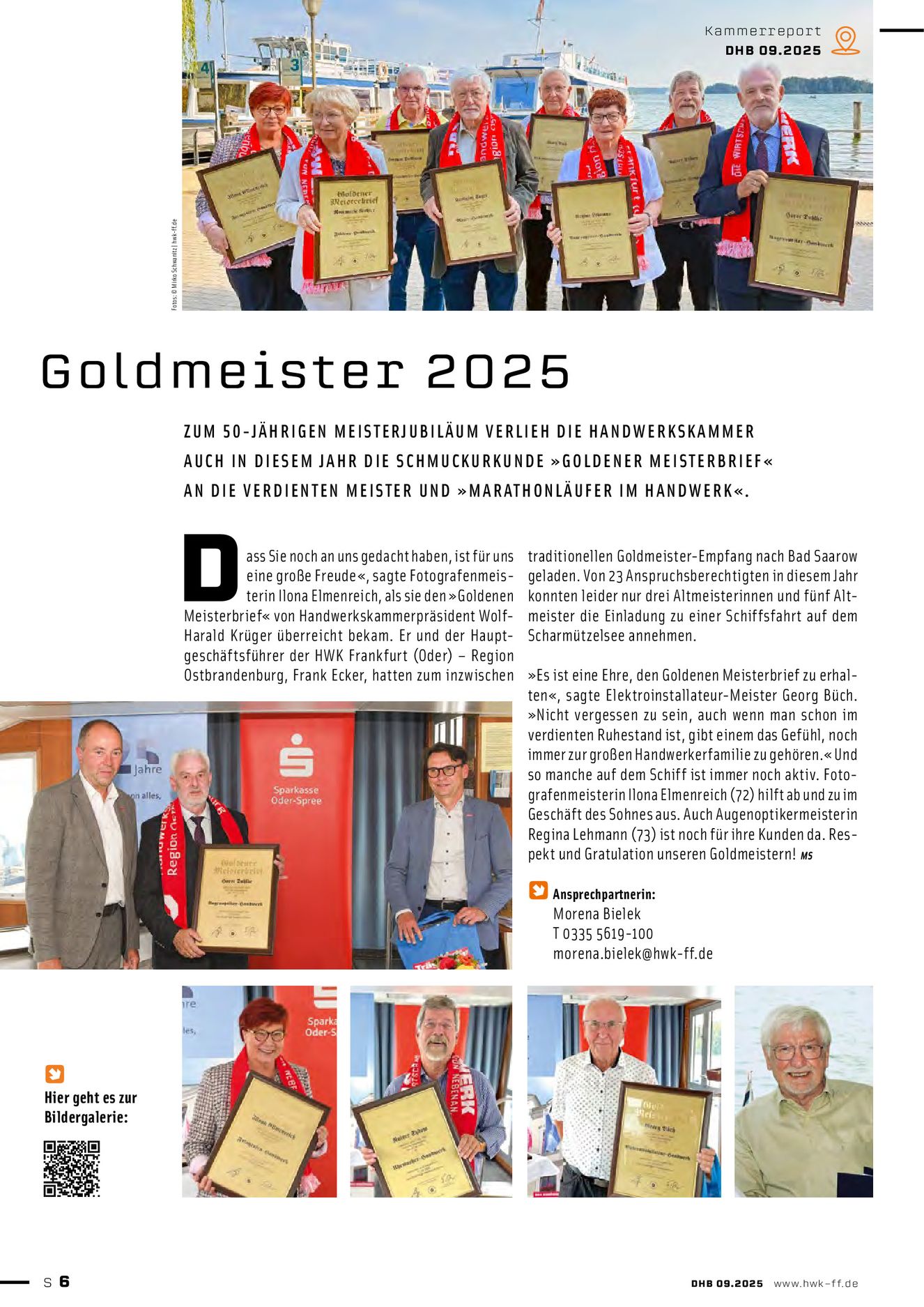 Verlagsanstalt Handwerk GmbH