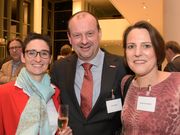 Dreikönigsforum NRW: Steuern und Finanzen im Mittelpunkt