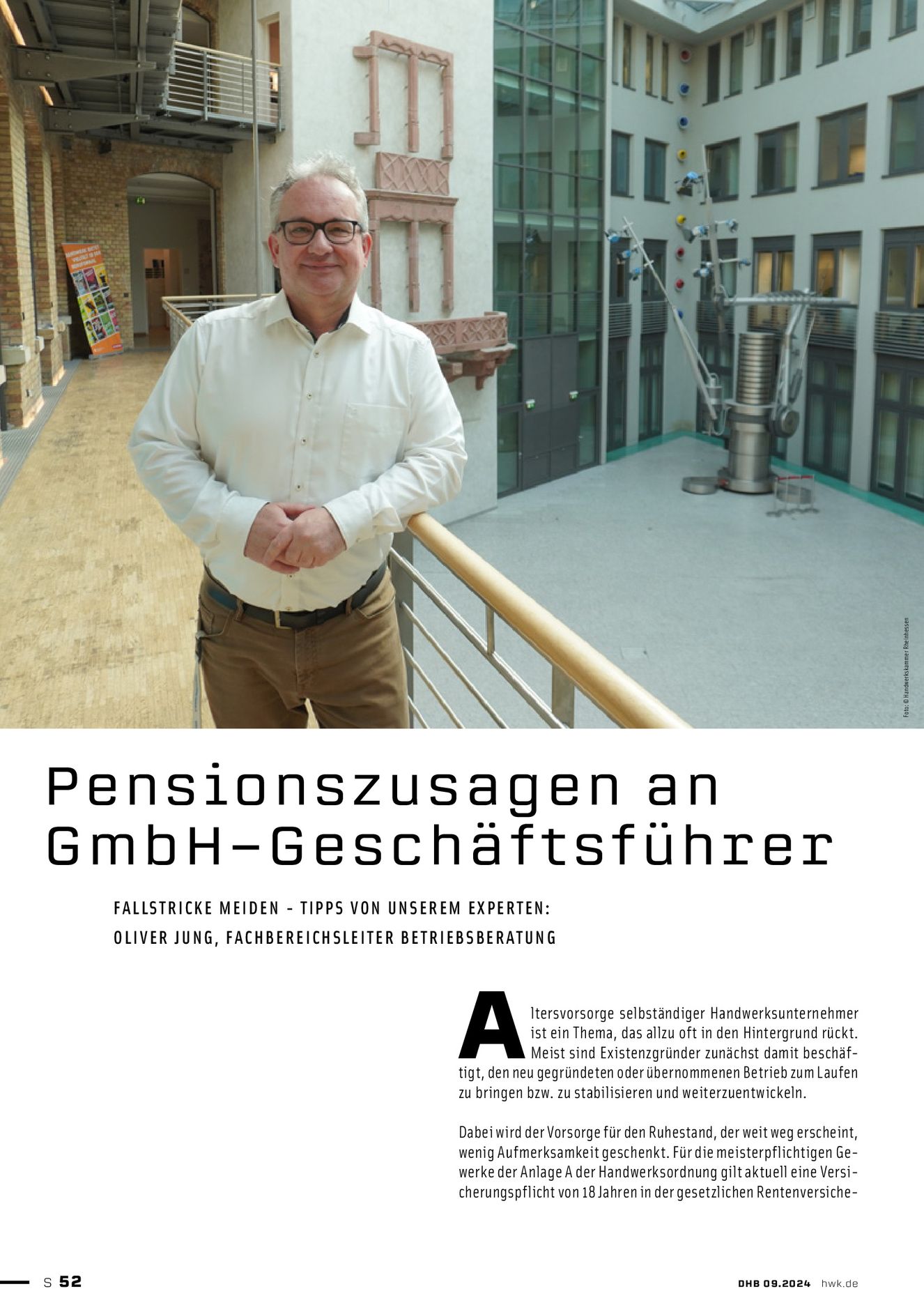 Verlagsanstalt Handwerk GmbH