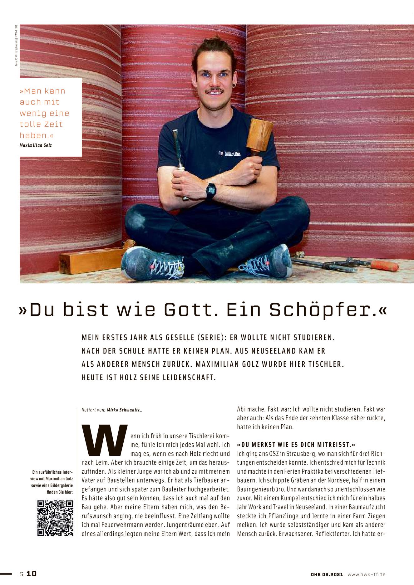 Verlagsanstalt Handwerk GmbH