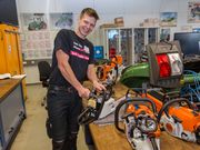 Deutsche Meisterschaft im Handwerk: Landeswettbewerb Rheinland-Pfalz