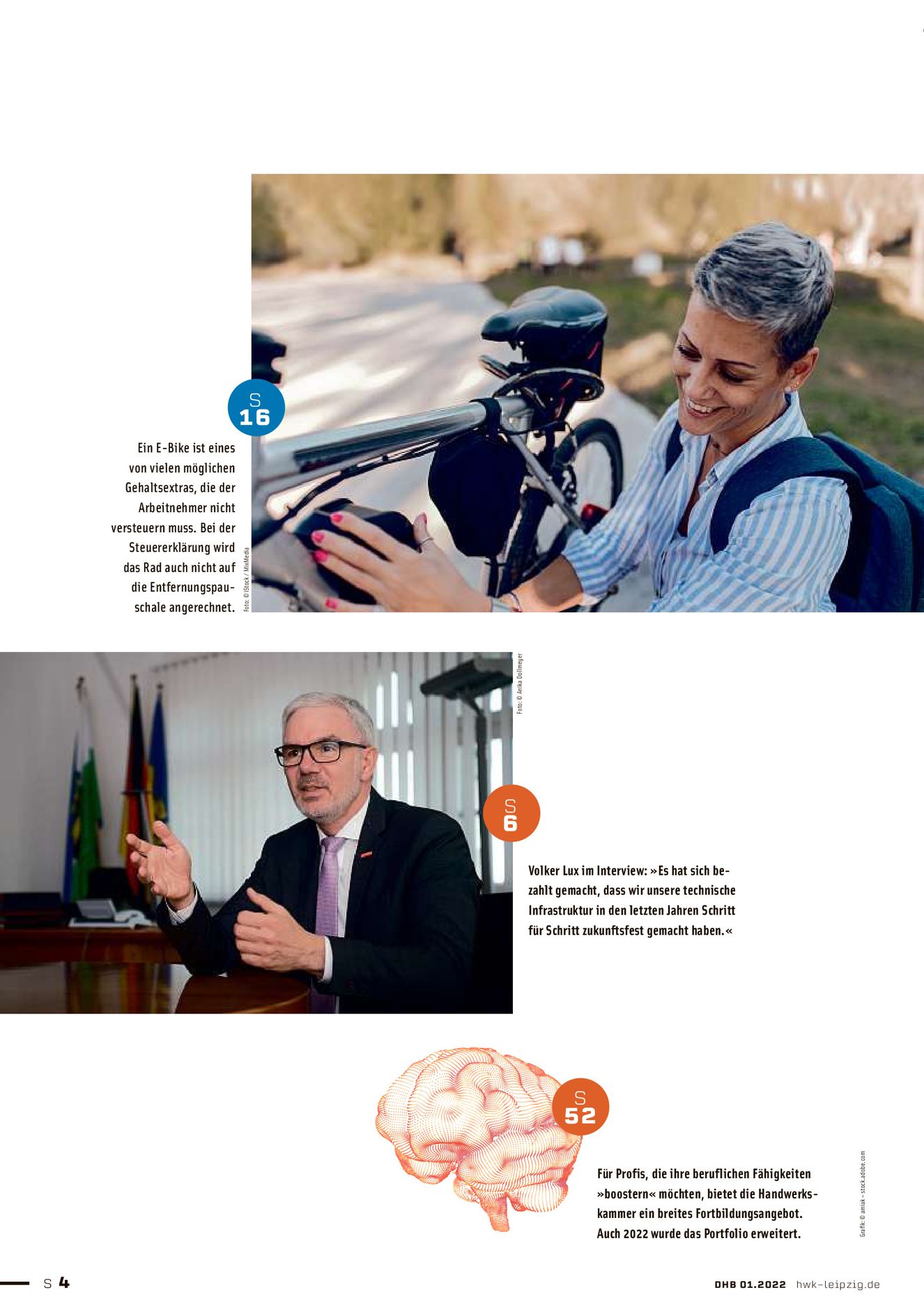 Verlagsanstalt Handwerk GmbH