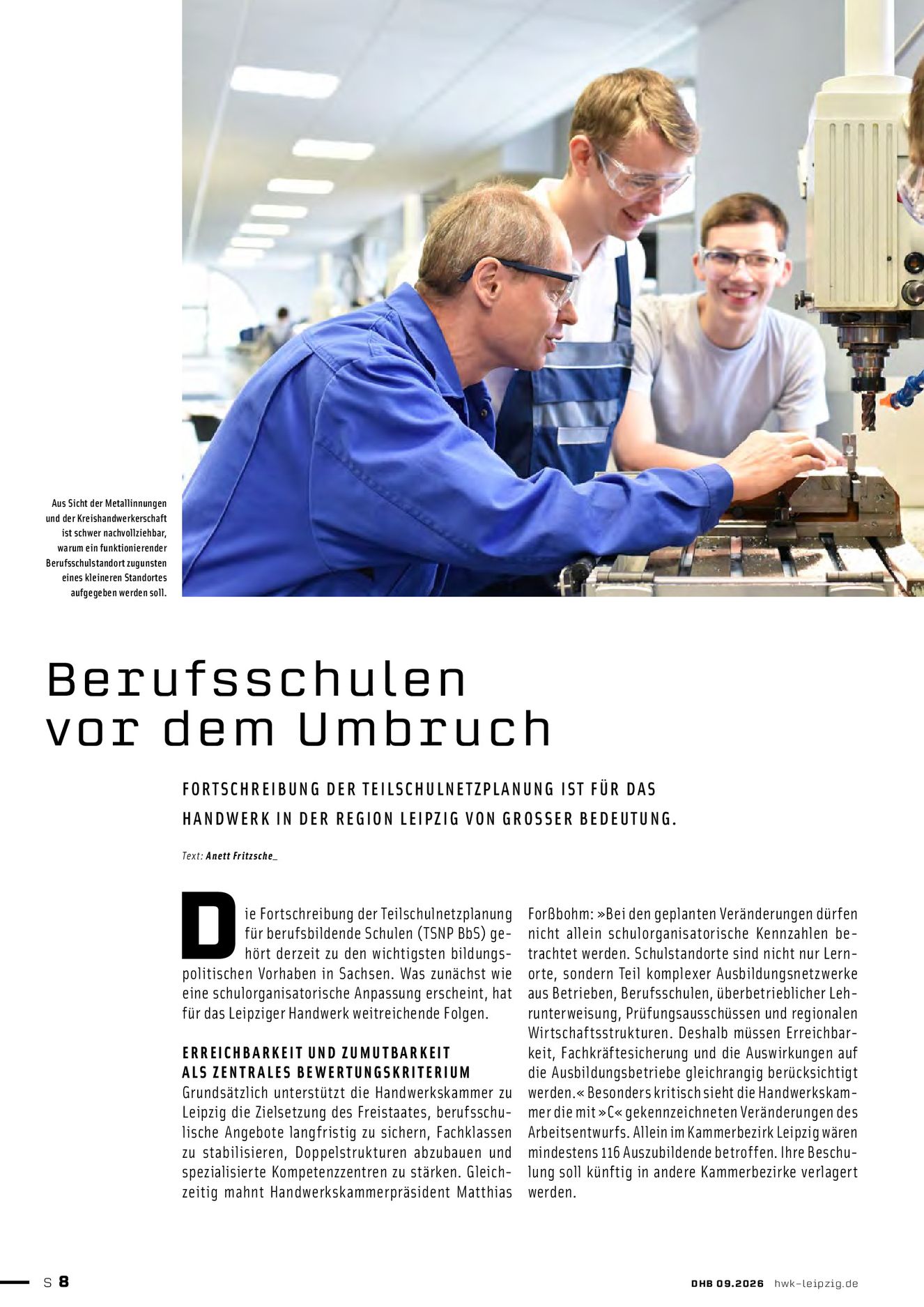 Verlagsanstalt Handwerk GmbH