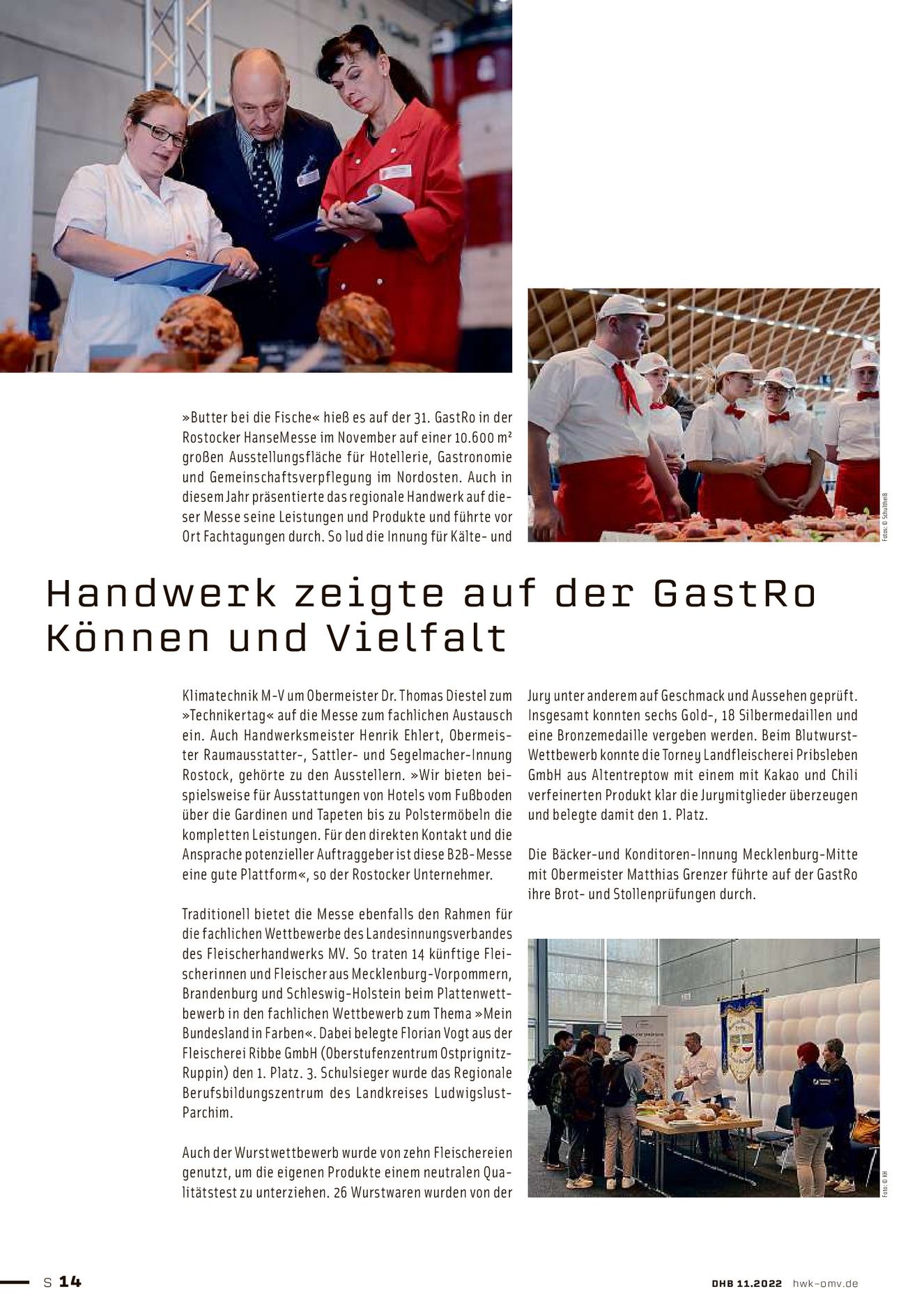 Verlagsanstalt Handwerk GmbH