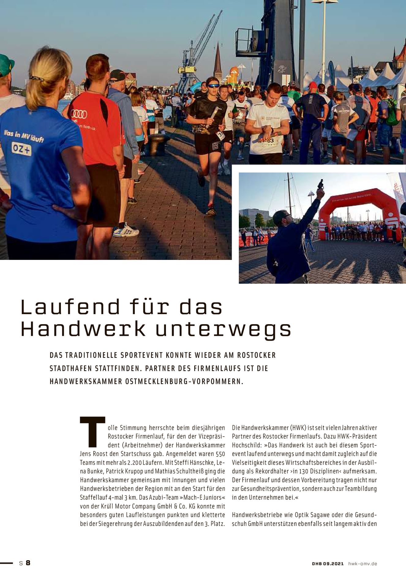 Verlagsanstalt Handwerk GmbH