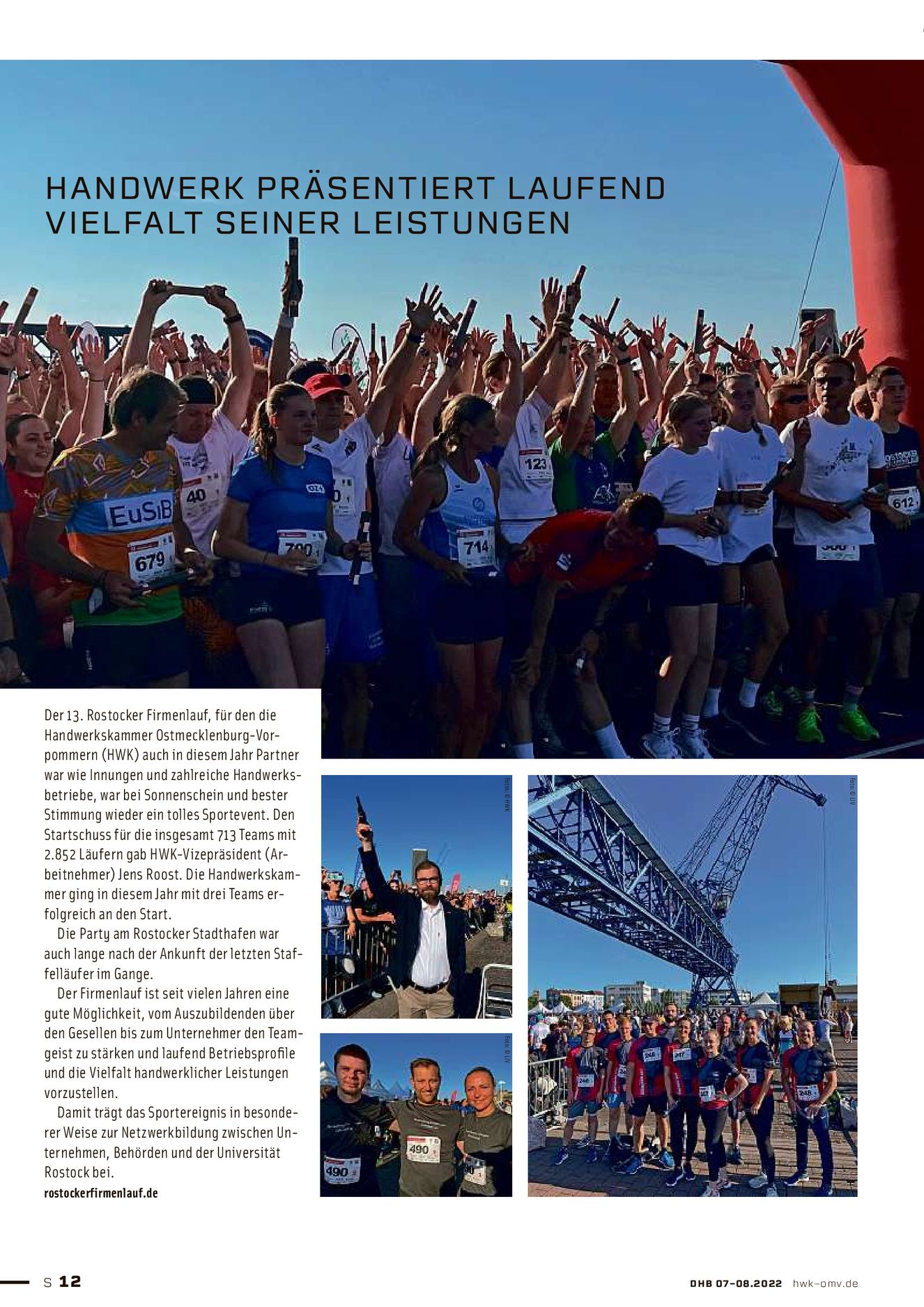 Verlagsanstalt Handwerk GmbH