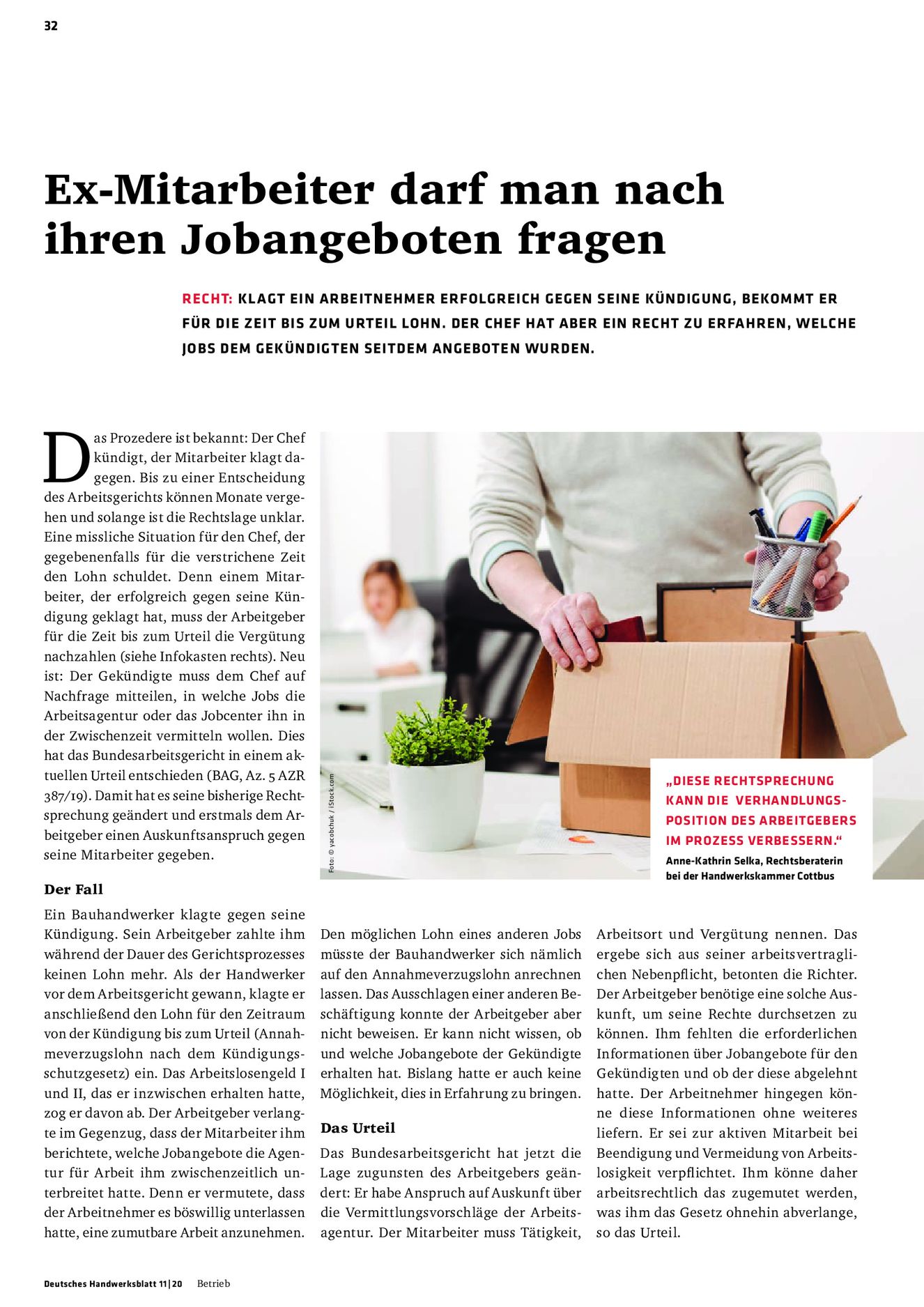 Verlagsanstalt Handwerk GmbH