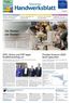 Deutsches Handwerksblatt 20/21