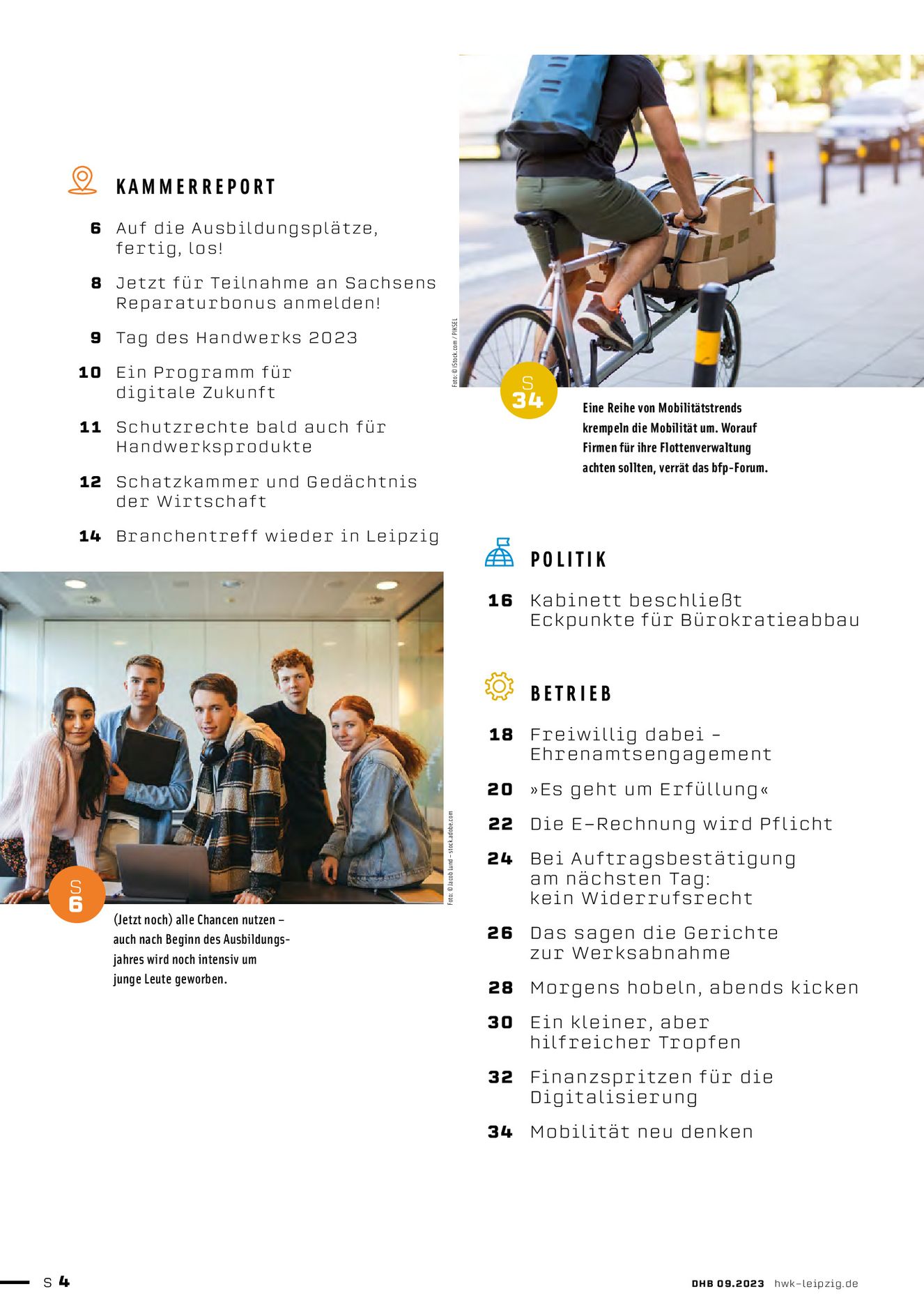 Verlagsanstalt Handwerk GmbH