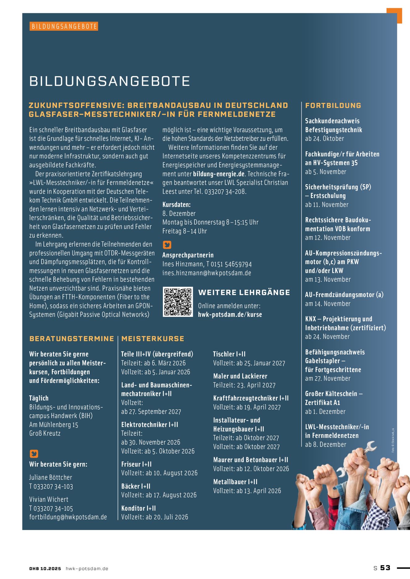 Verlagsanstalt Handwerk GmbH