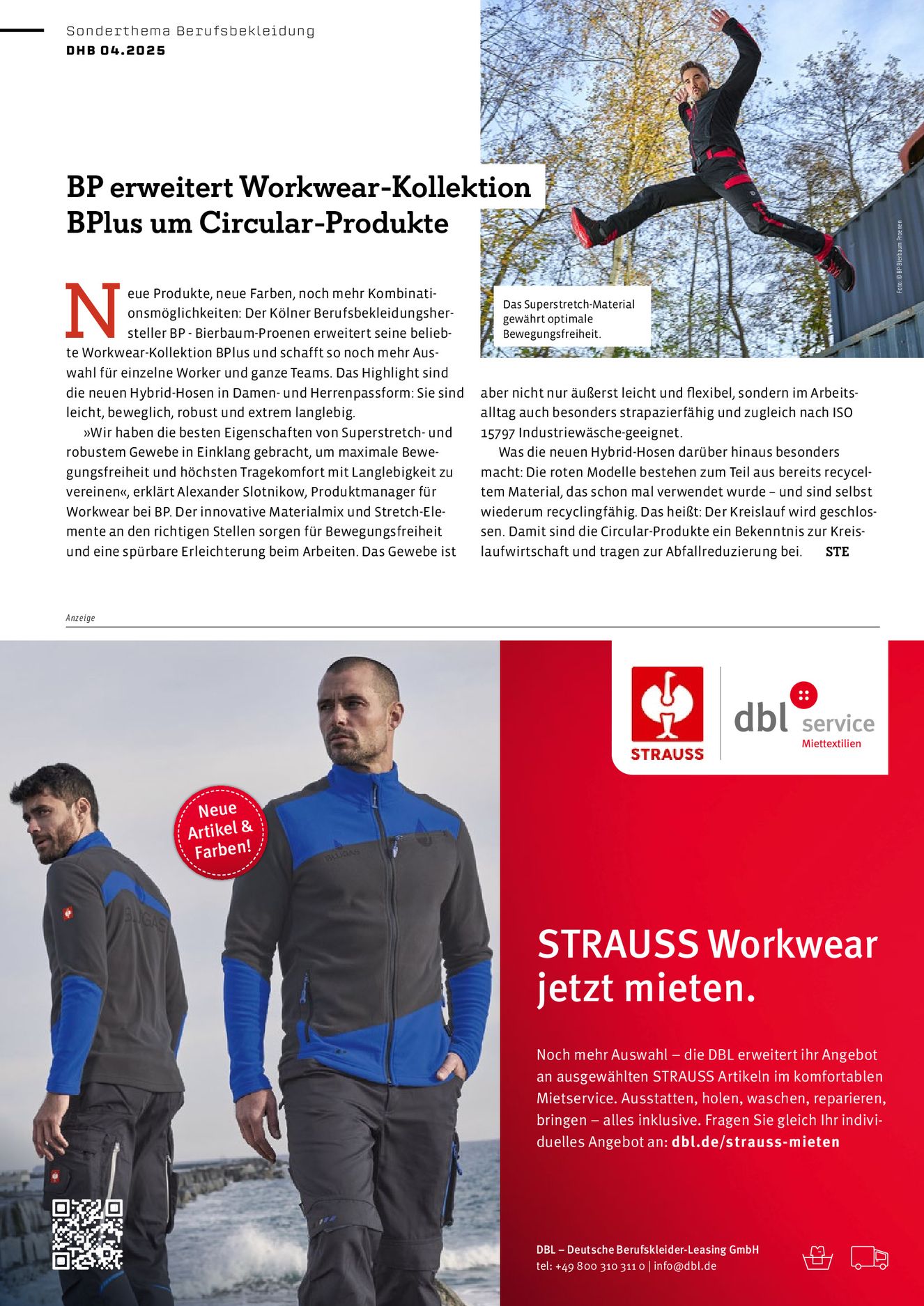 Verlagsanstalt Handwerk GmbH