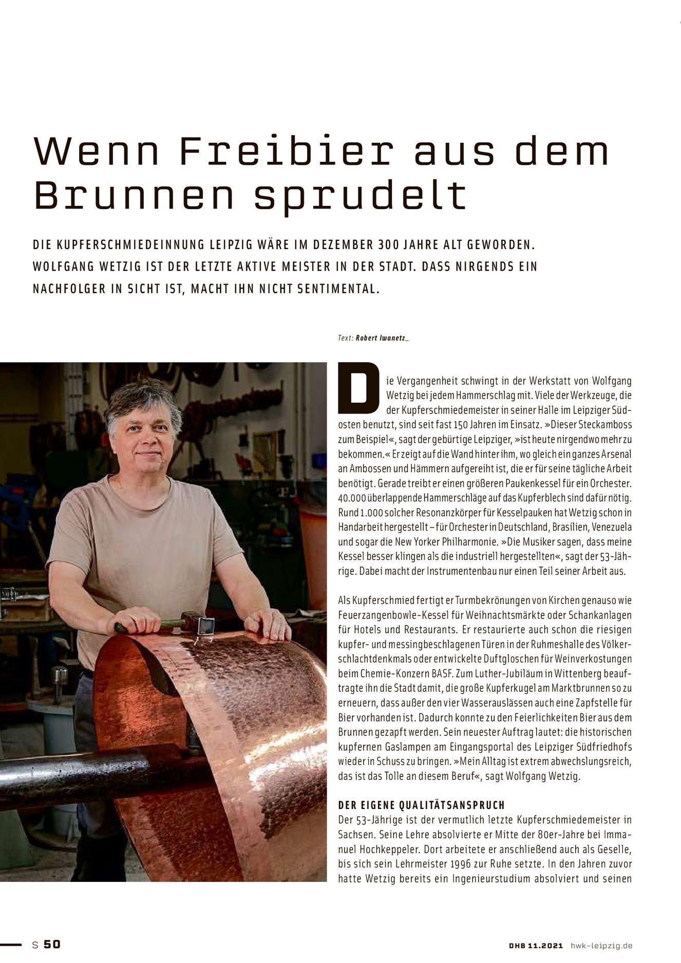 Verlagsanstalt Handwerk GmbH