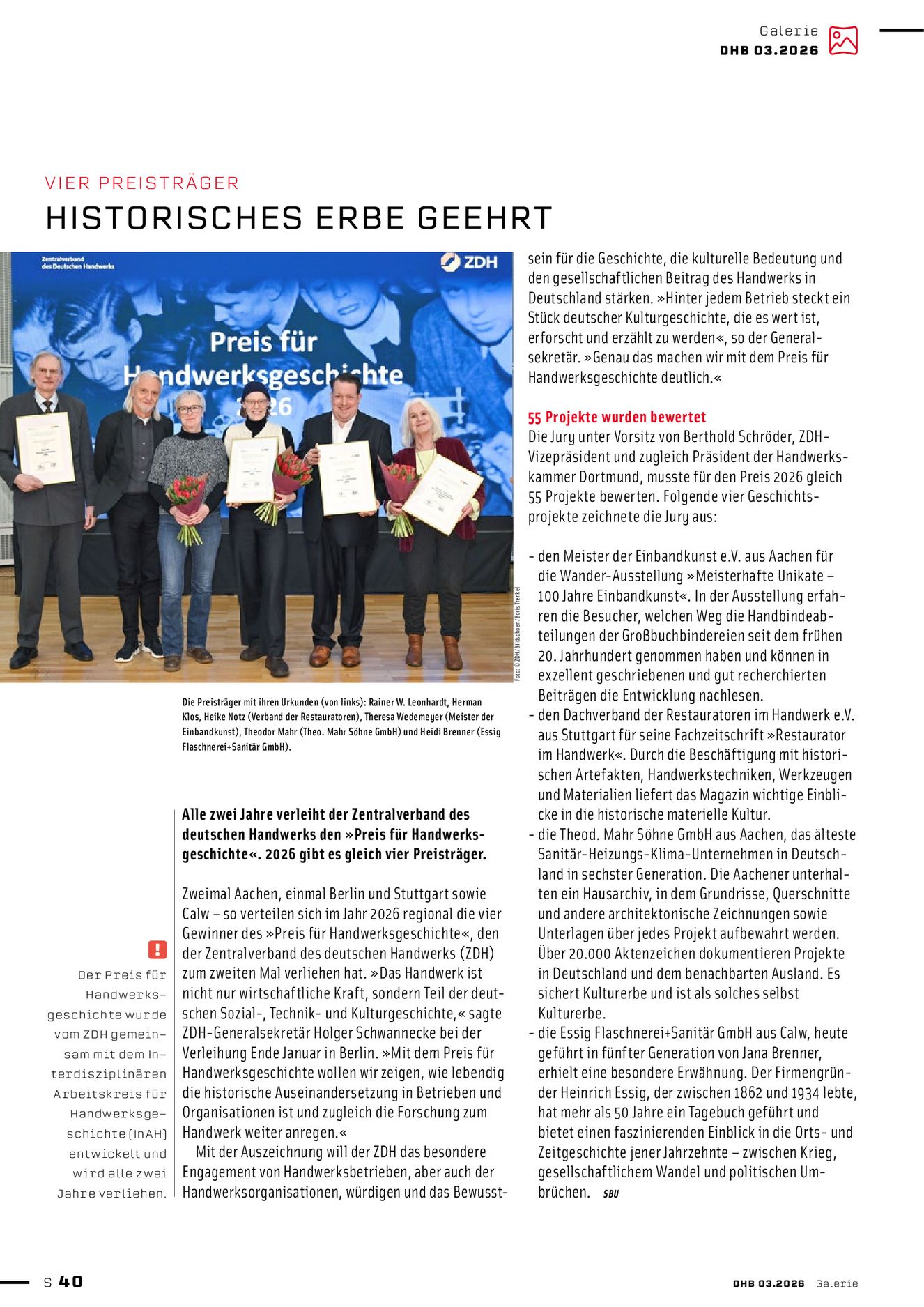 Verlagsanstalt Handwerk GmbH