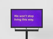 25 Jahre Kunstmuseum Liechtenstein