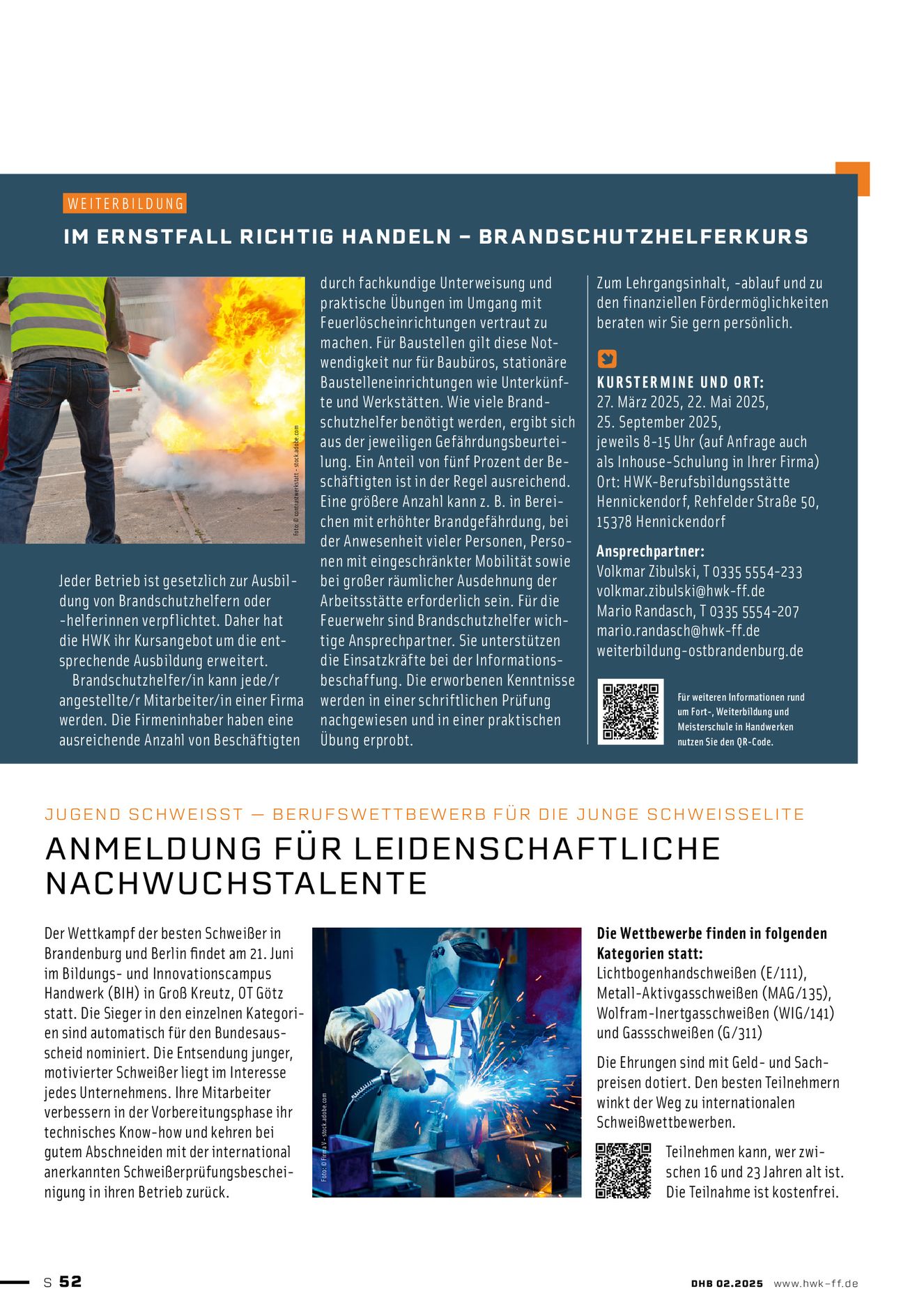 Verlagsanstalt Handwerk GmbH