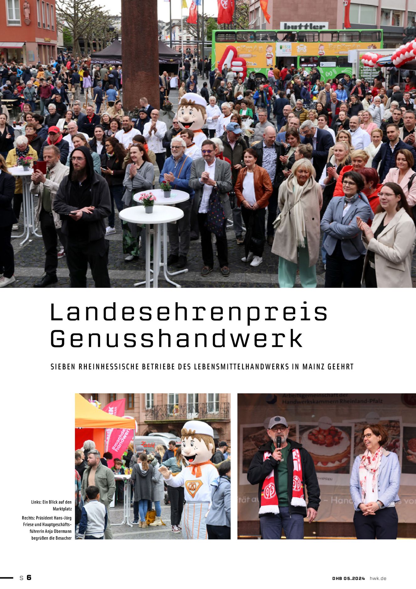 Verlagsanstalt Handwerk GmbH