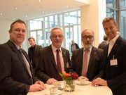 Dreikönigsforum NRW: Steuern und Finanzen im Mittelpunkt