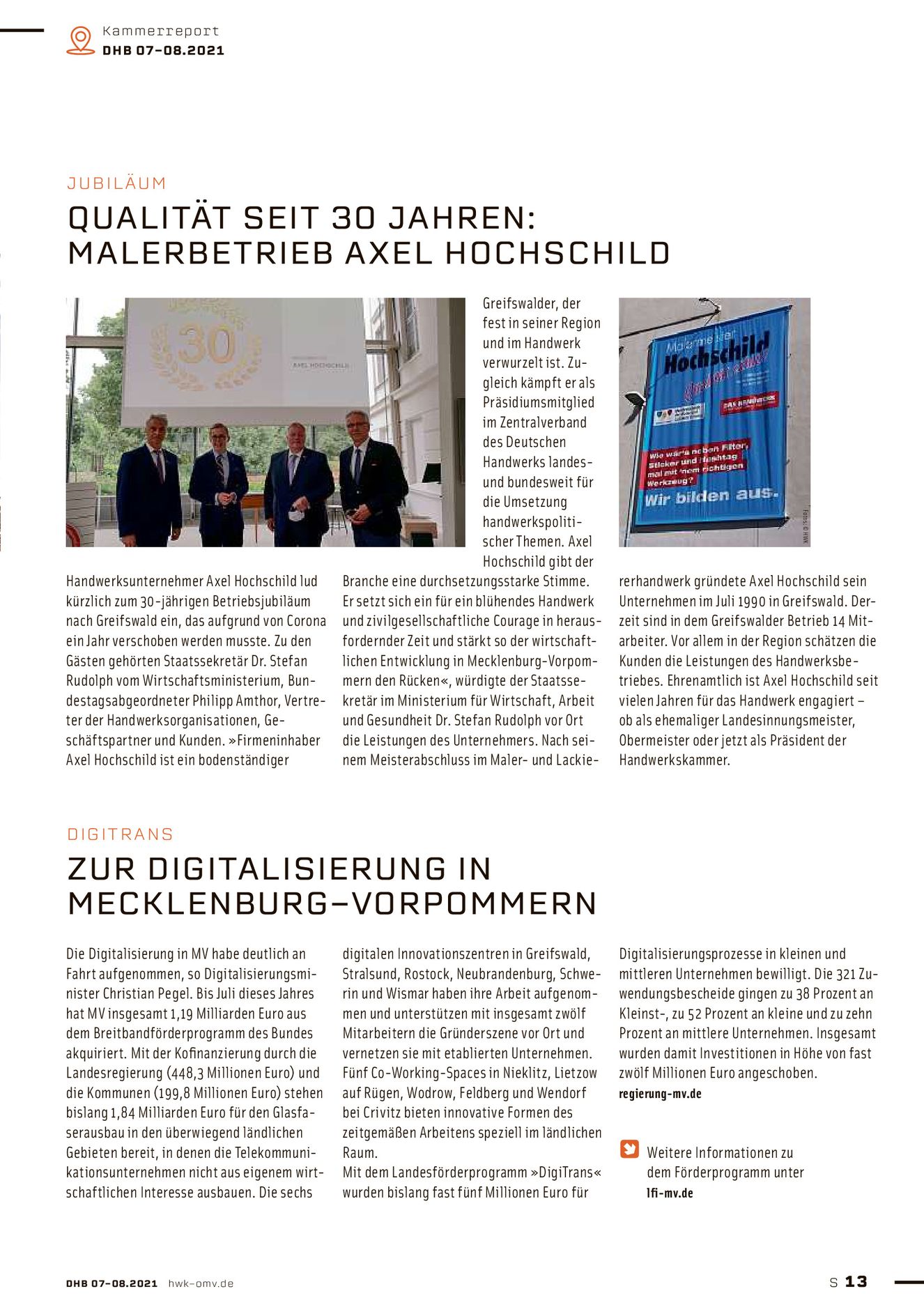 Verlagsanstalt Handwerk GmbH