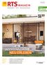 Cover: RTS Magazin 05 2025