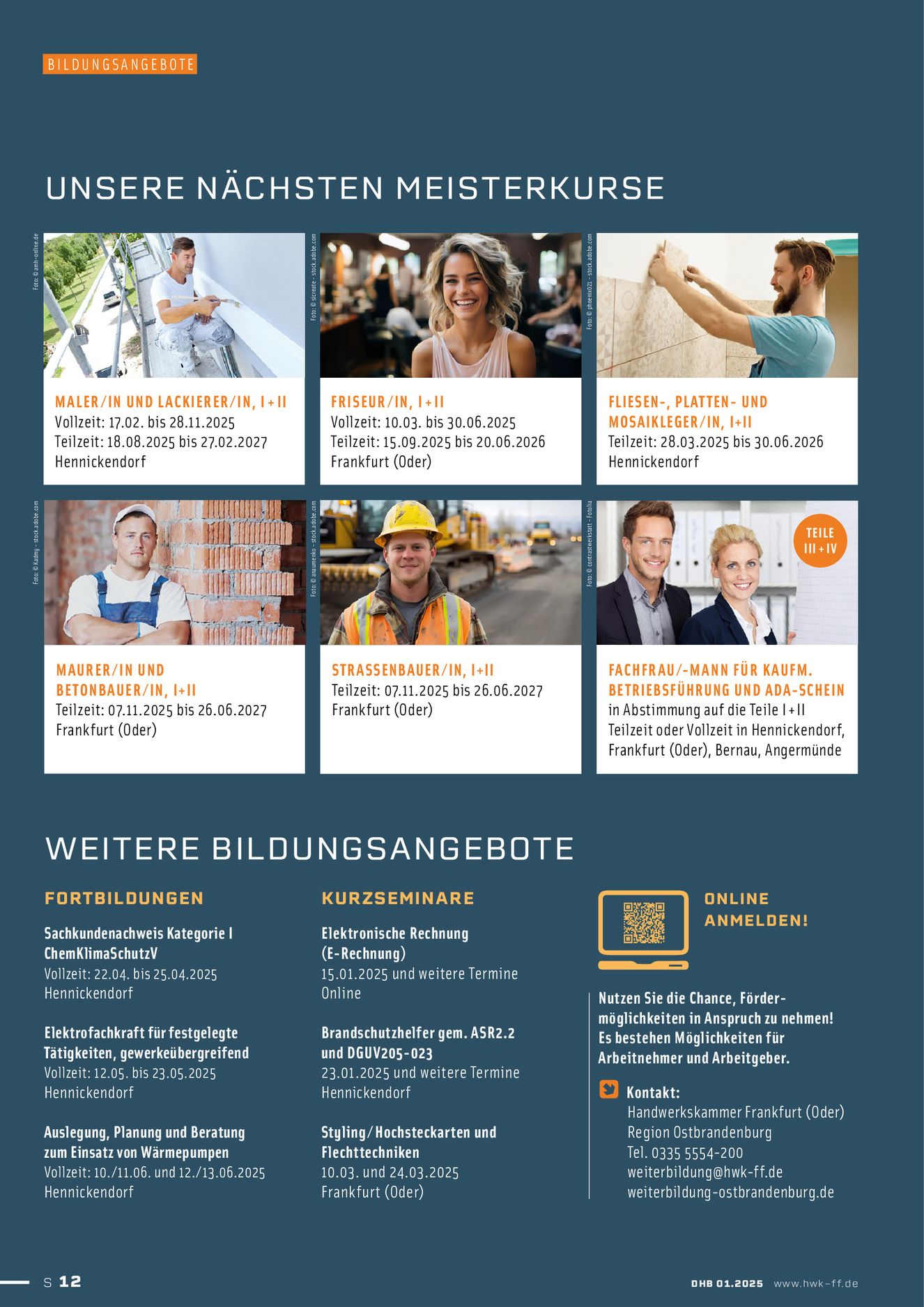 Verlagsanstalt Handwerk GmbH