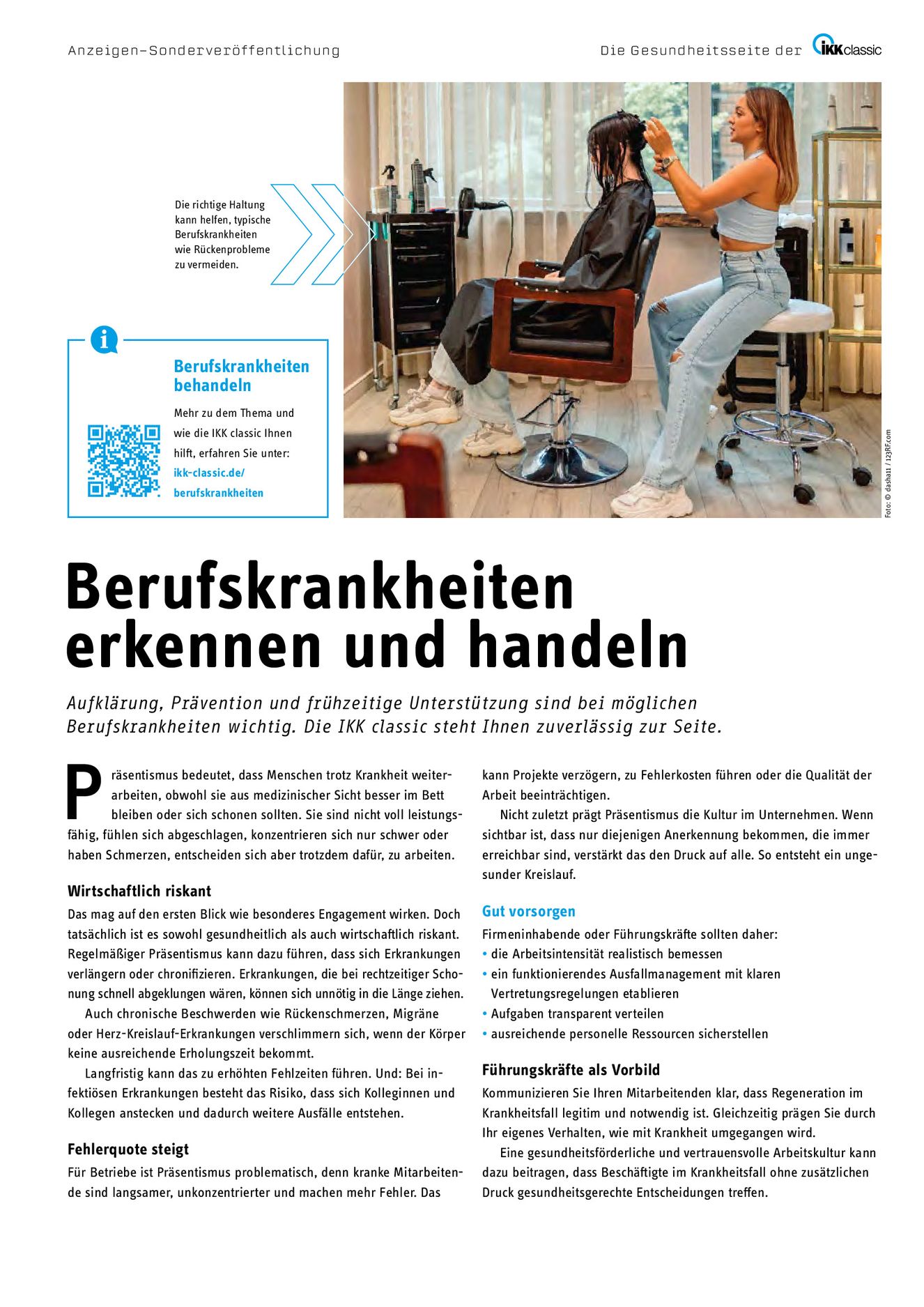 Verlagsanstalt Handwerk GmbH