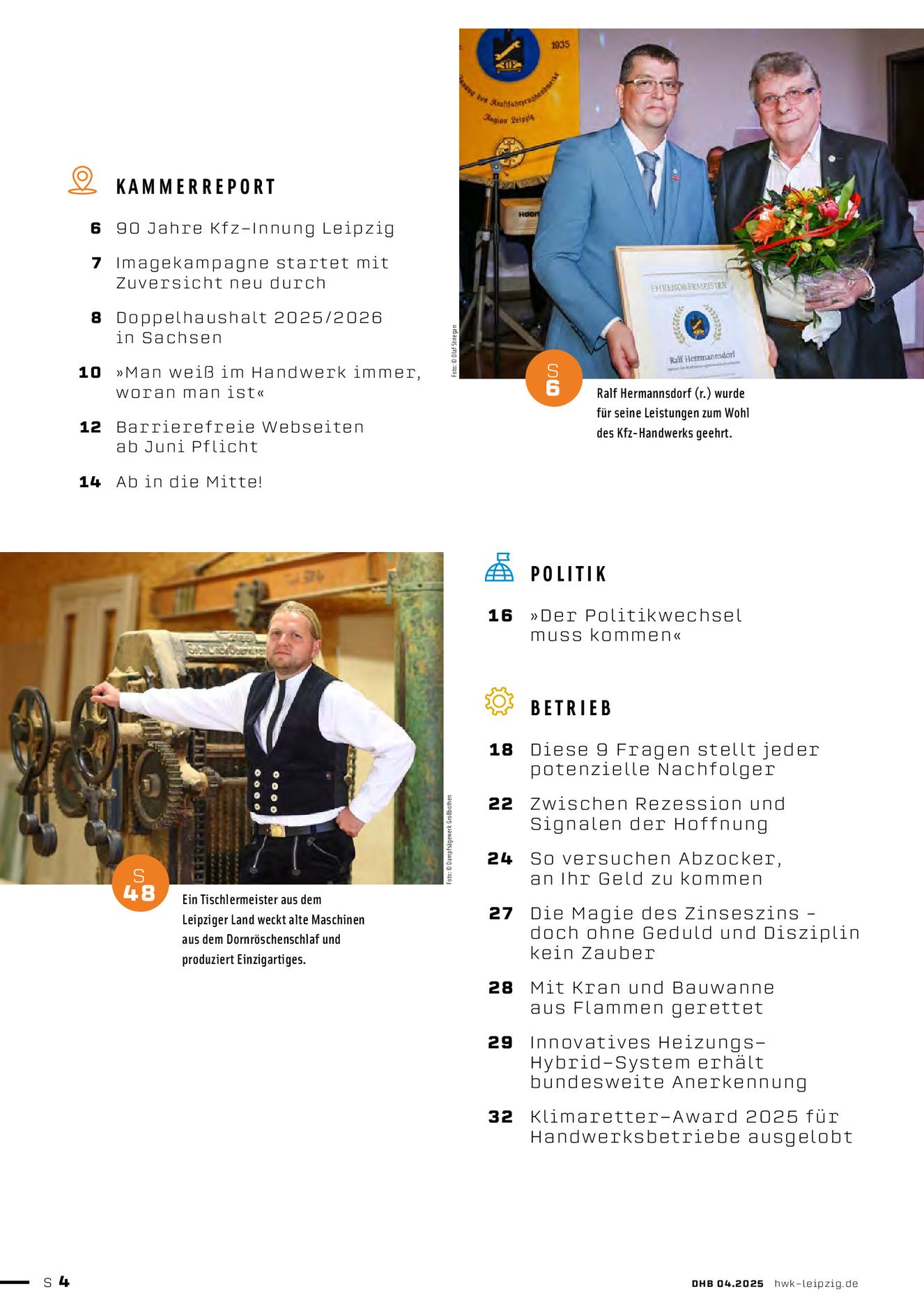 Verlagsanstalt Handwerk GmbH