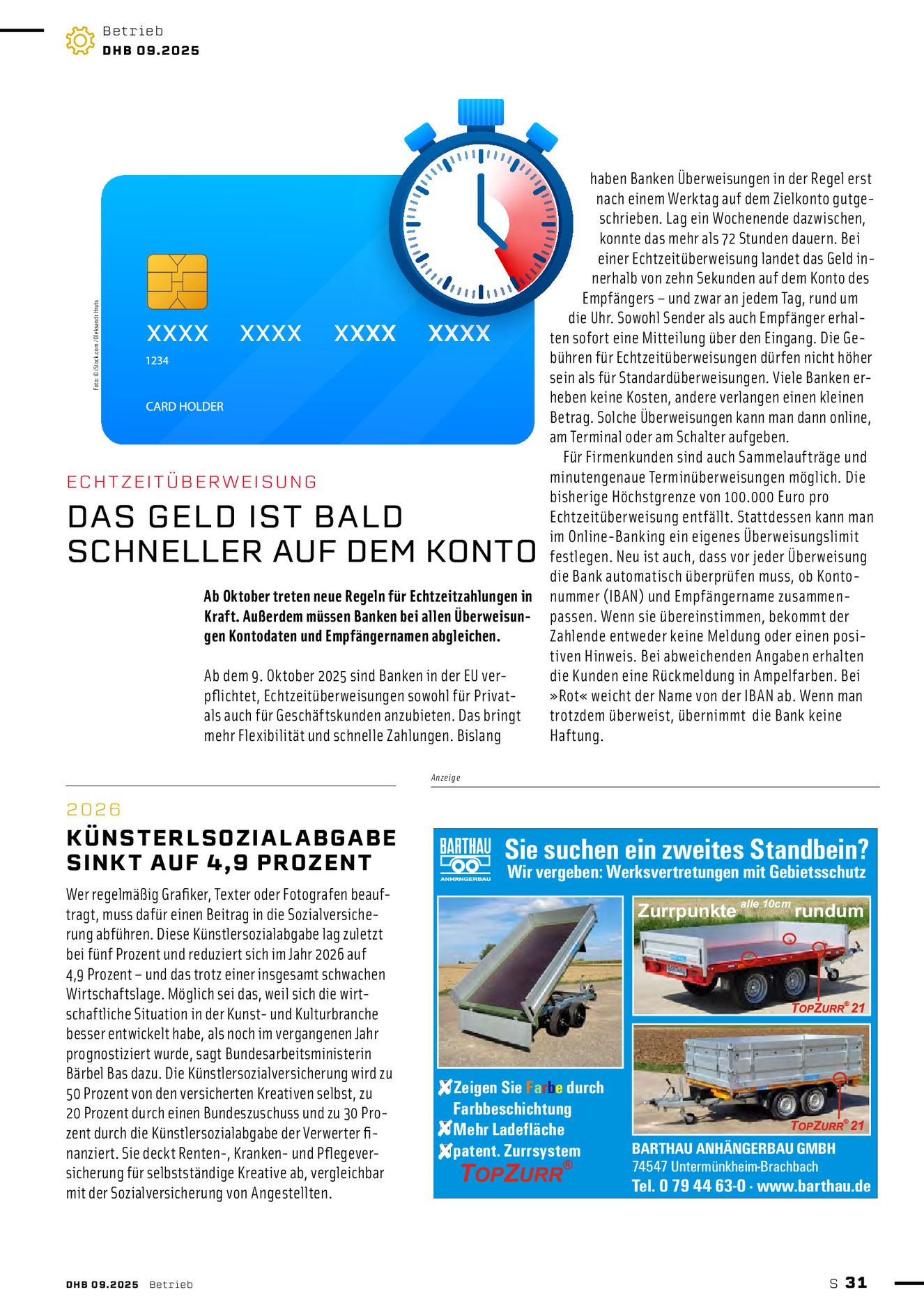 Verlagsanstalt Handwerk GmbH