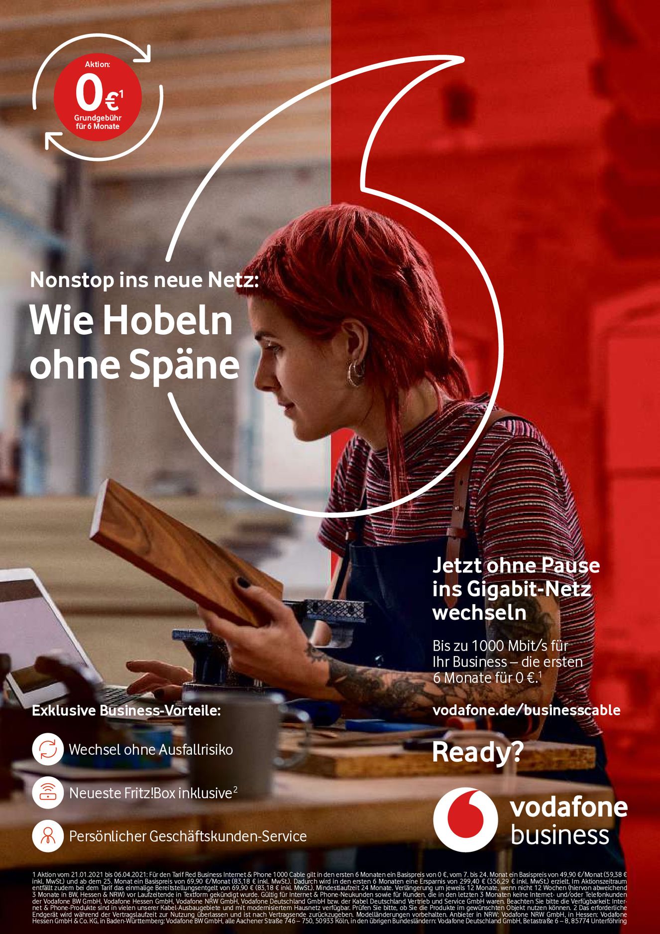 Verlagsanstalt Handwerk GmbH