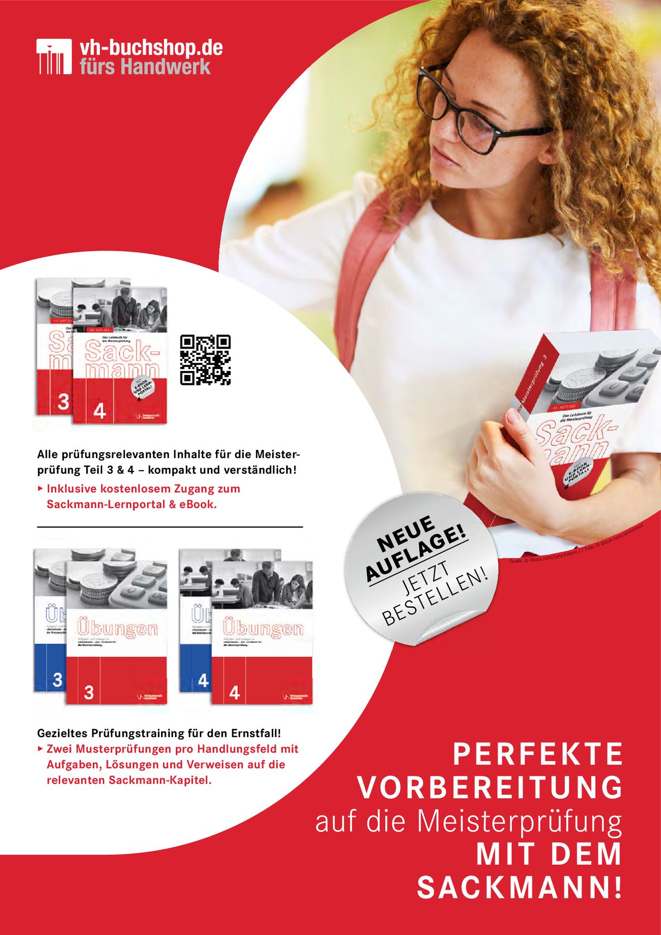 Verlagsanstalt Handwerk GmbH