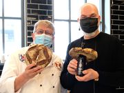 Handwerksbäcker retten Altbier und die Umwelt