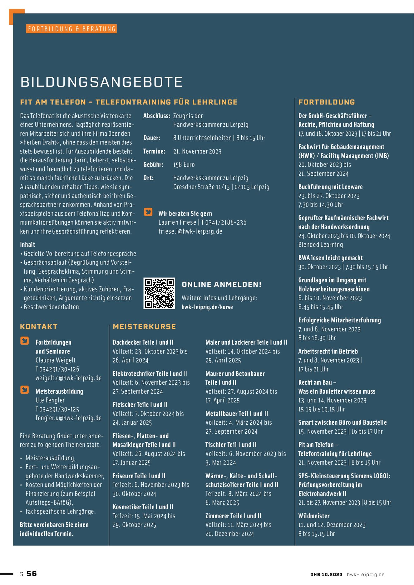 Verlagsanstalt Handwerk GmbH