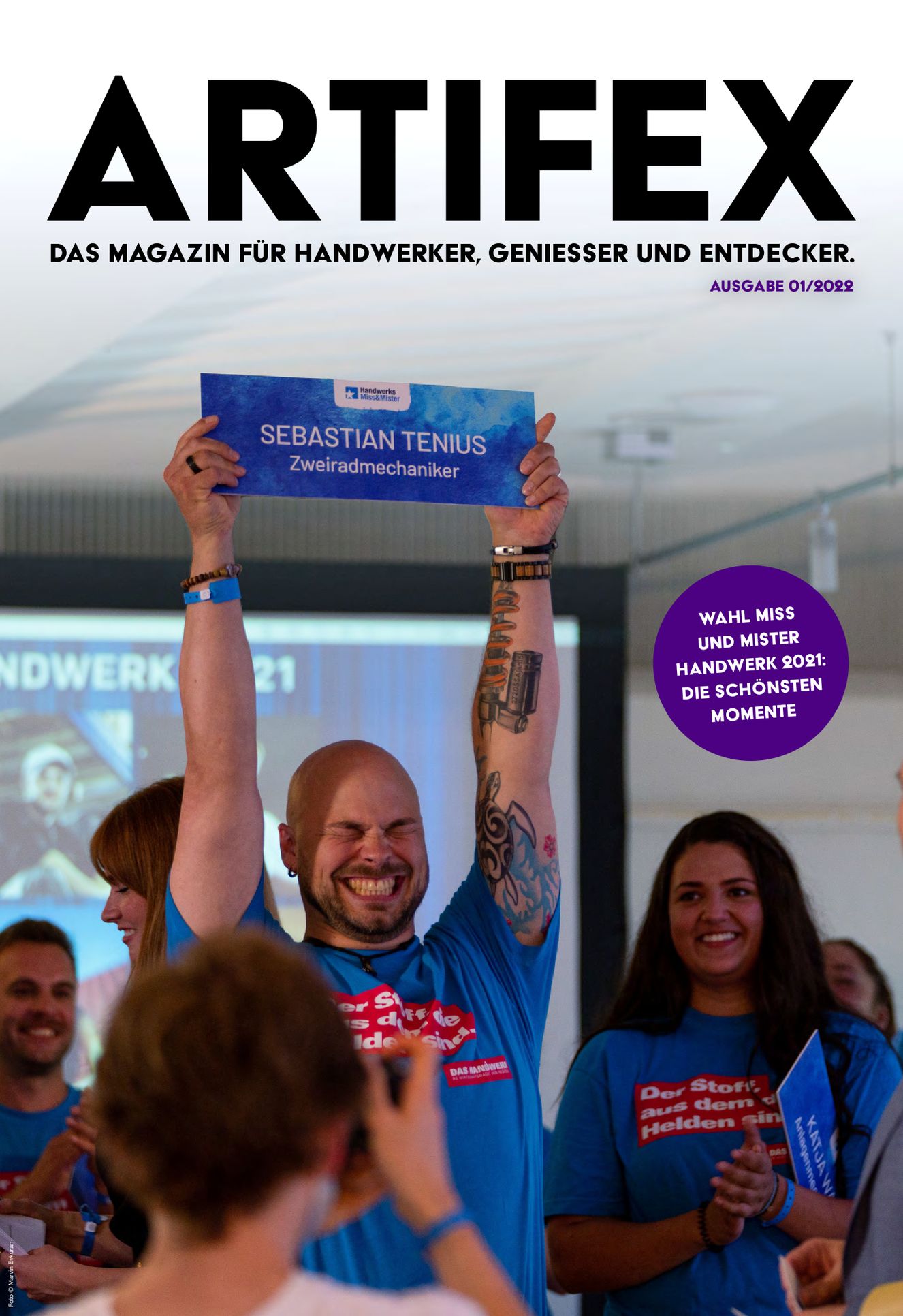 Verlagsanstalt Handwerk GmbH