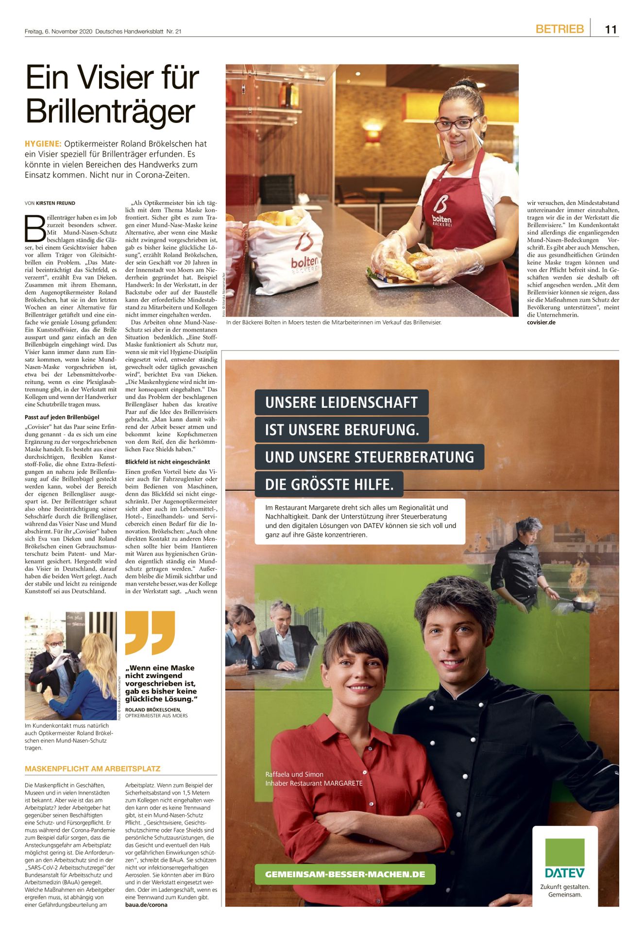 Verlagsanstalt Handwerk GmbH