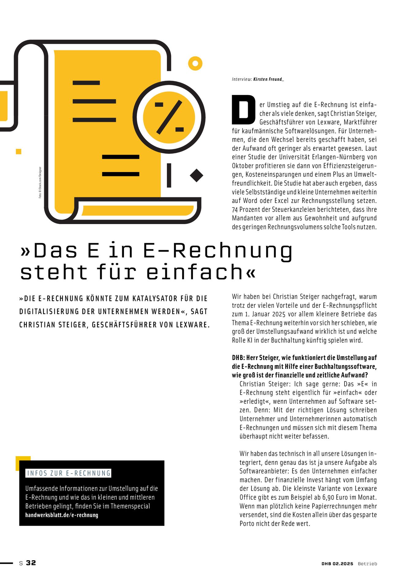 Verlagsanstalt Handwerk GmbH