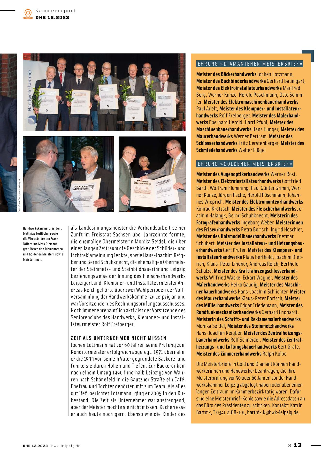 Verlagsanstalt Handwerk GmbH