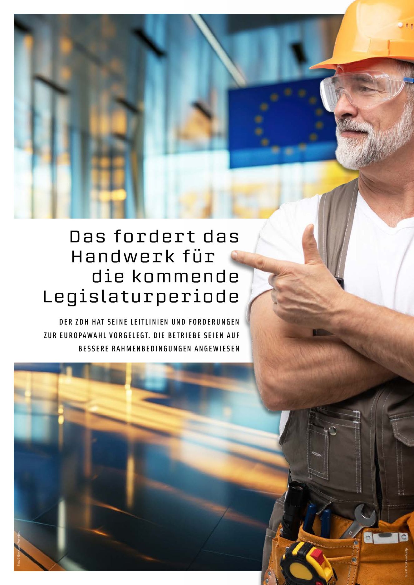 Verlagsanstalt Handwerk GmbH