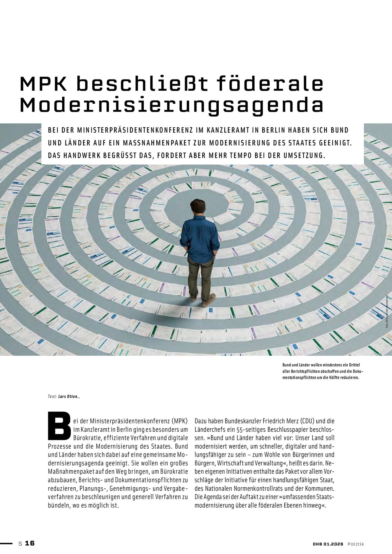 Verlagsanstalt Handwerk GmbH