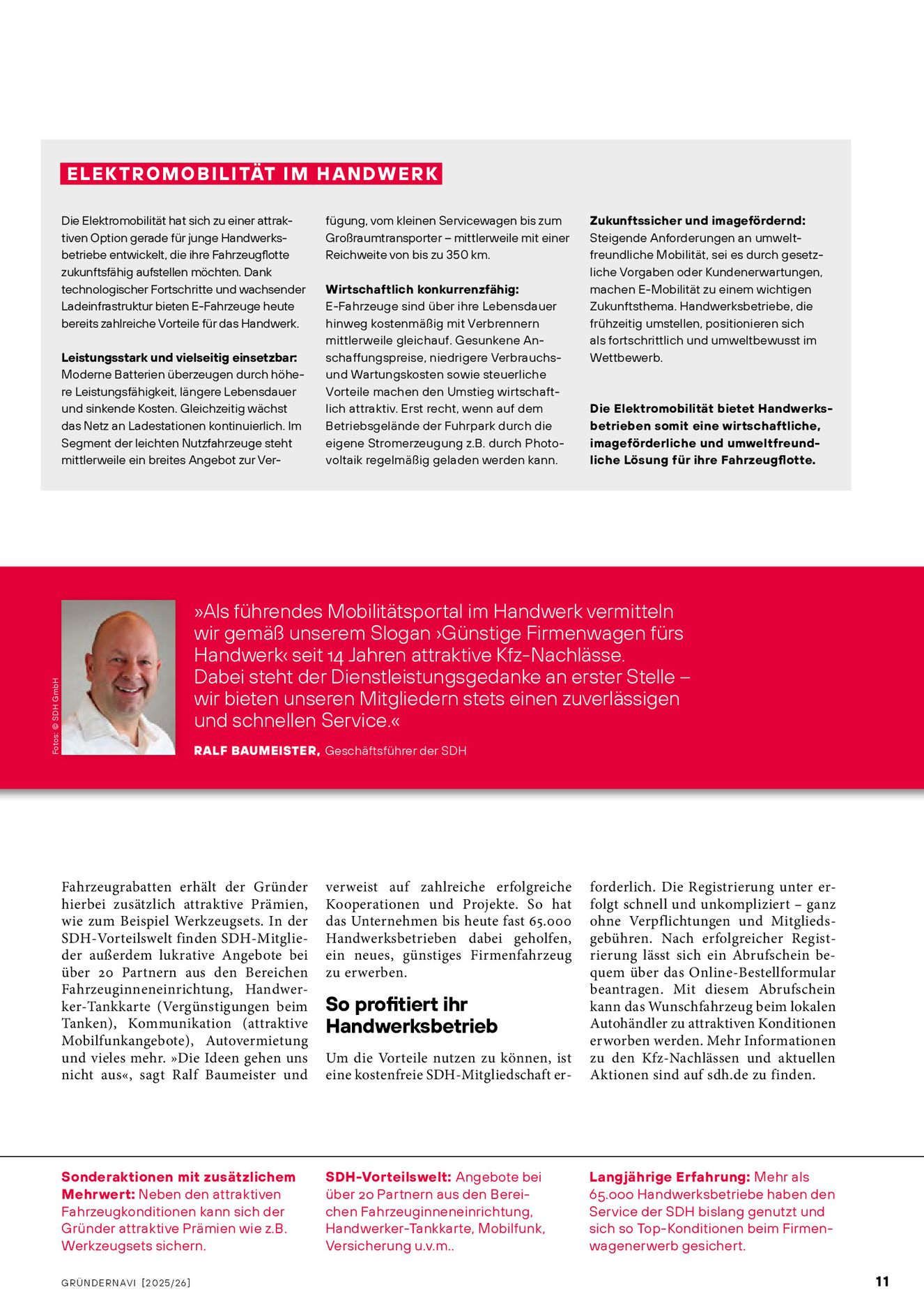 Verlagsanstalt Handwerk GmbH