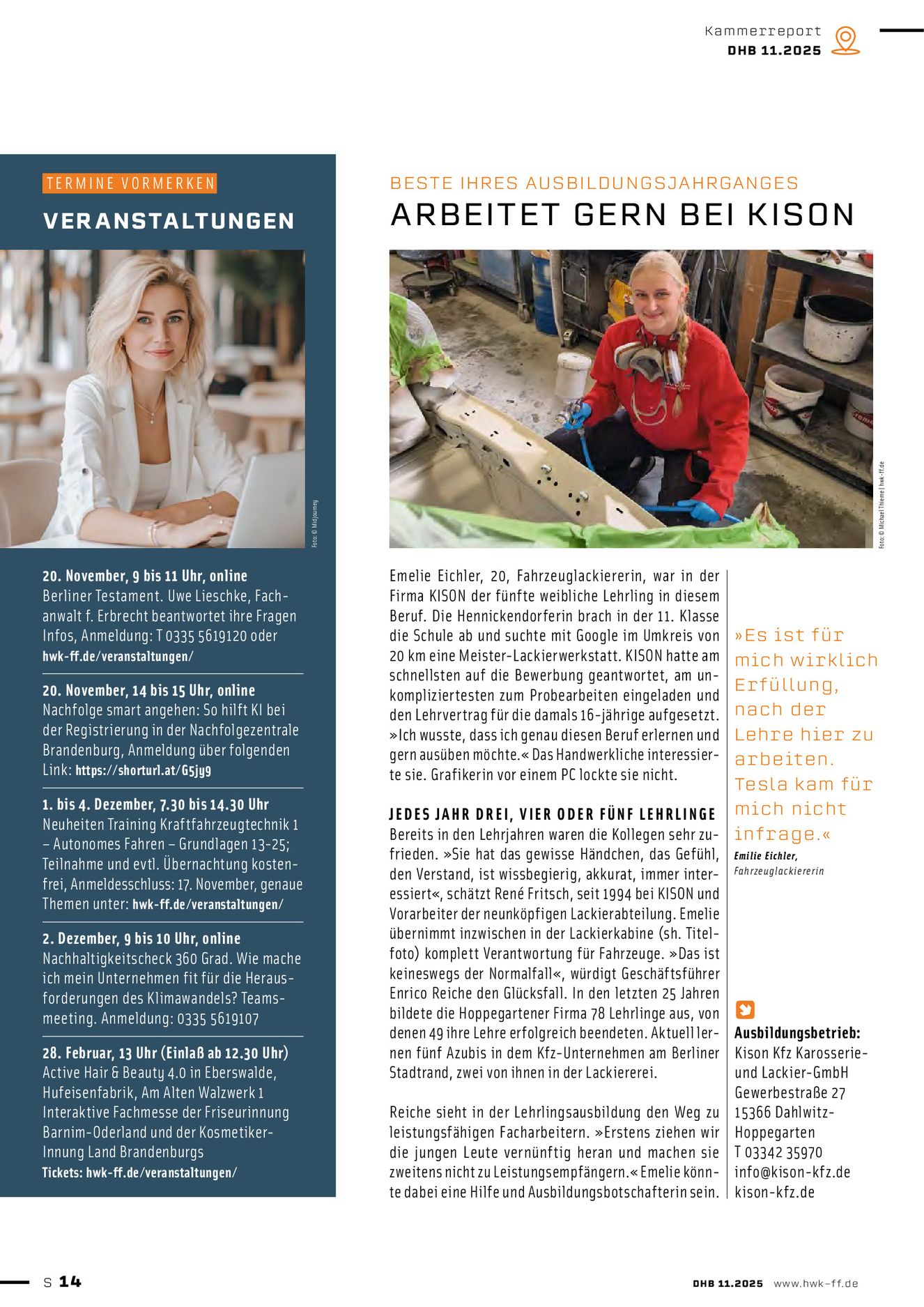 Verlagsanstalt Handwerk GmbH