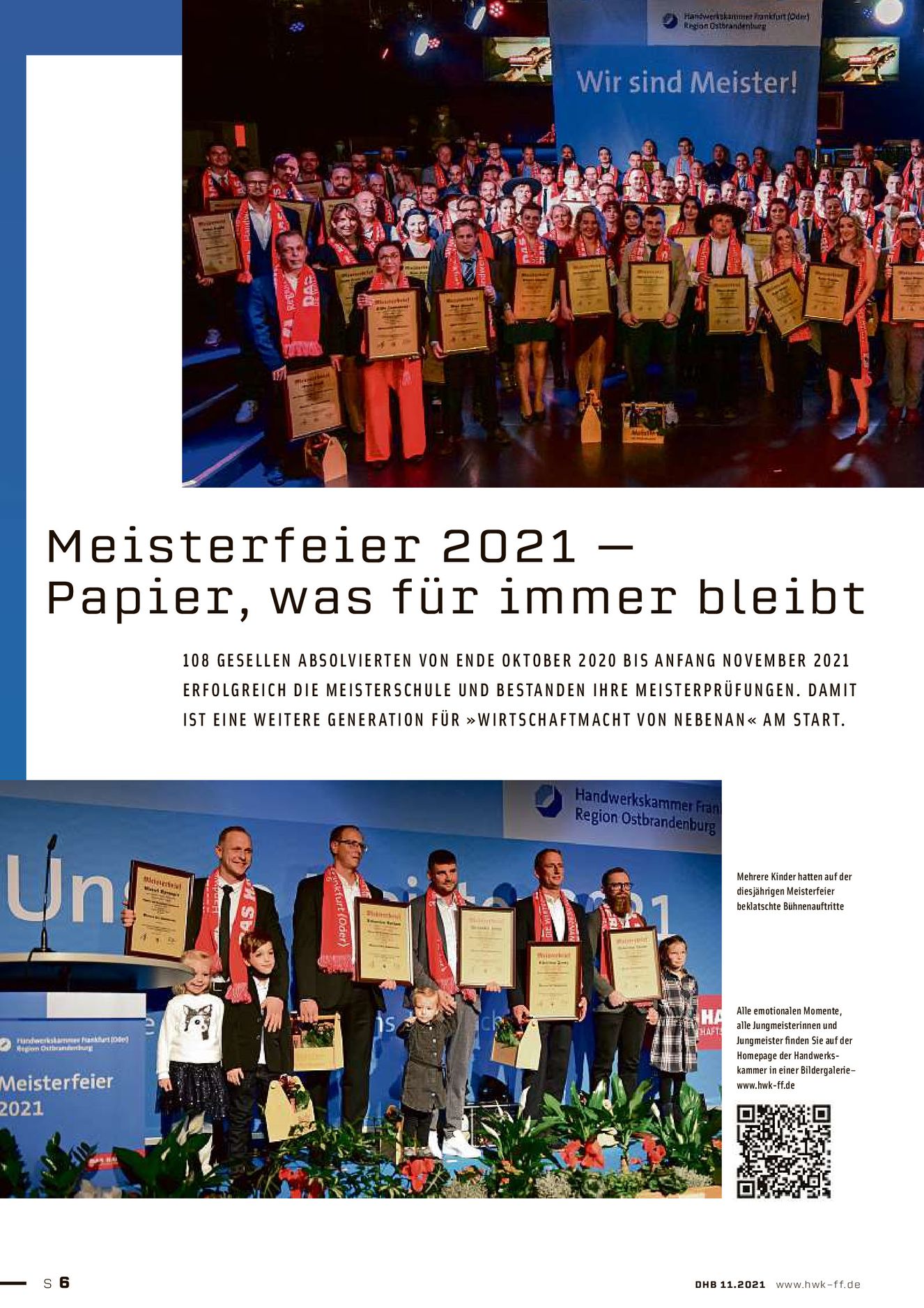 Verlagsanstalt Handwerk GmbH