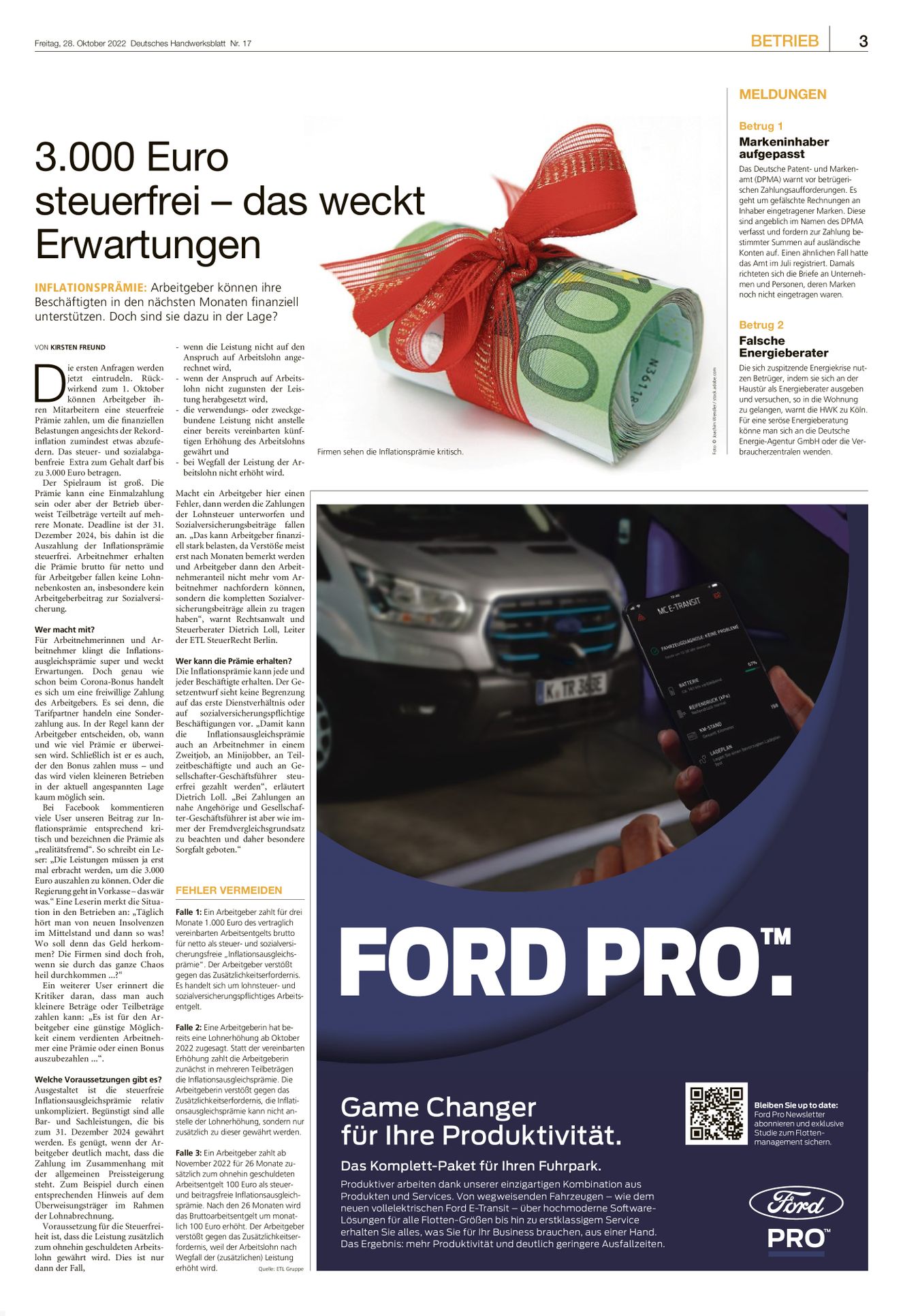 Verlagsanstalt Handwerk GmbH