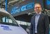 Im Interview: Wilhelm Buchmüller, Ford Pro Direktor für Deutschland, Österreich und die Schweiz.