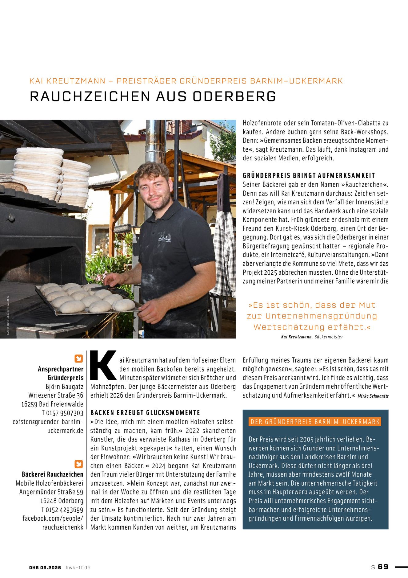 Verlagsanstalt Handwerk GmbH