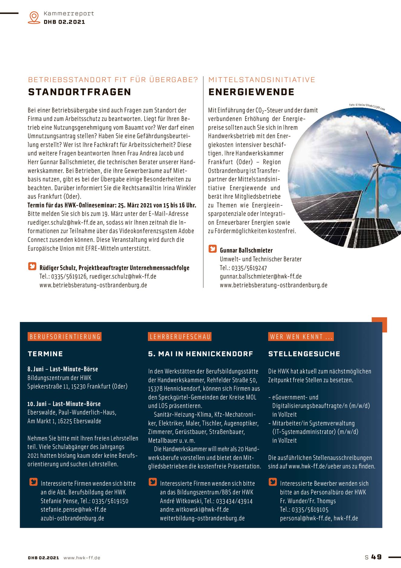 Verlagsanstalt Handwerk GmbH
