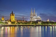 Der Nachholtermin für die Wahl von "Miss und Mister Handwerk 2021" findet am 12. August in Köln statt.