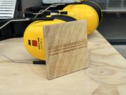 "Handwerk hilft": Aktionstag 2025