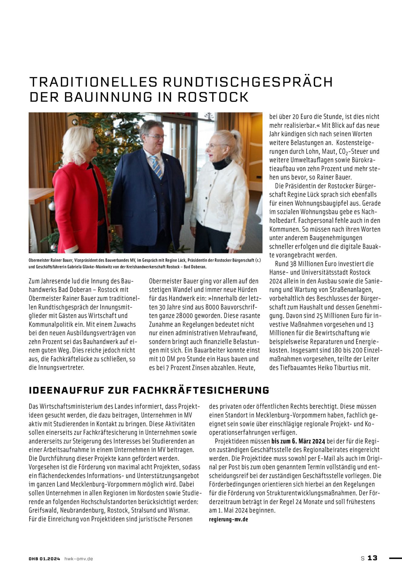 Verlagsanstalt Handwerk GmbH