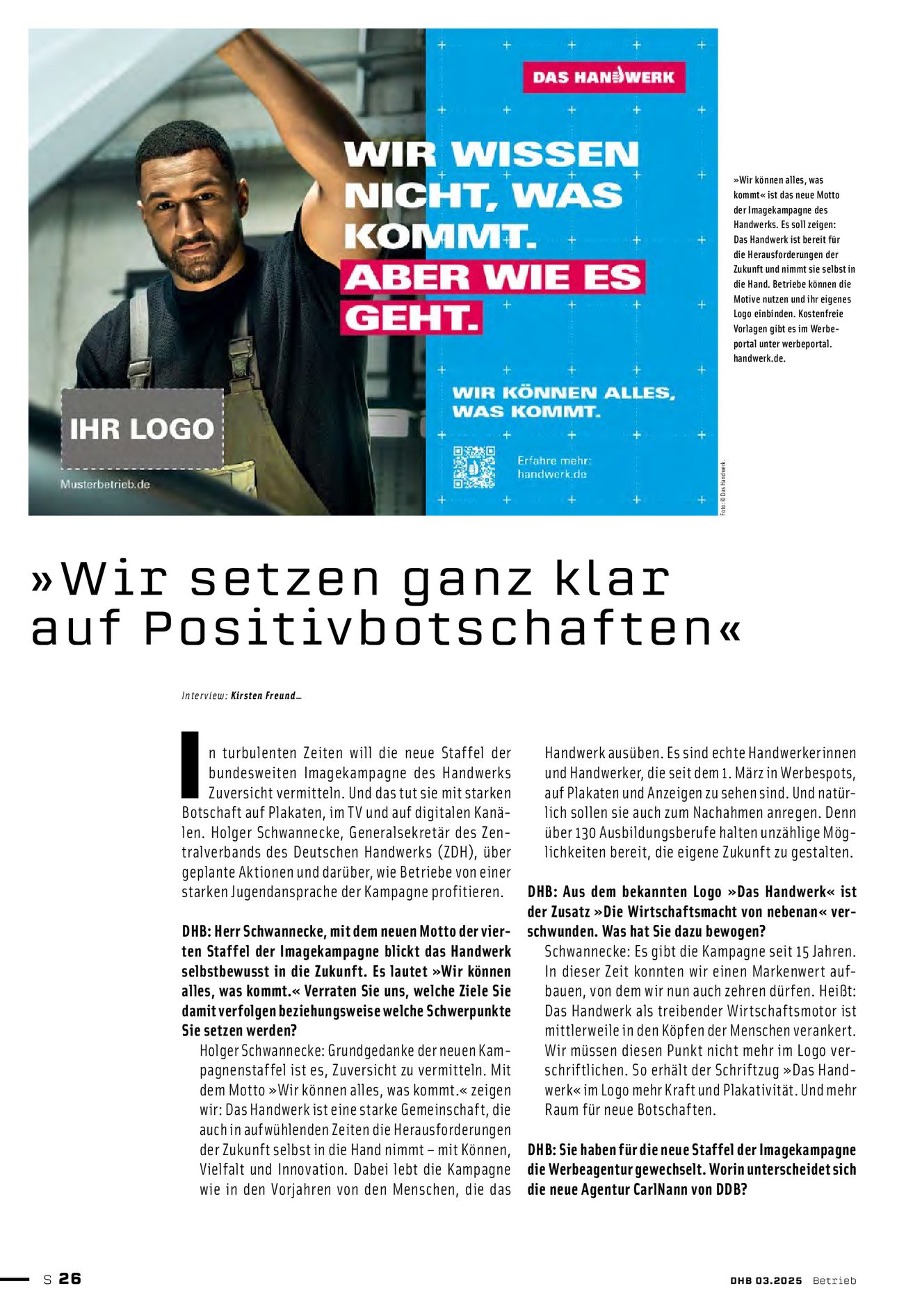 Verlagsanstalt Handwerk GmbH